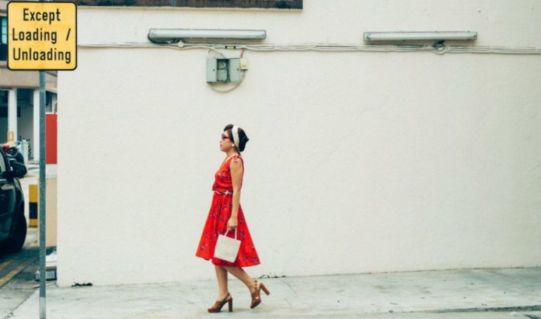 Vintage fashion lovers, here’s where to shop for retro gems in Singapore