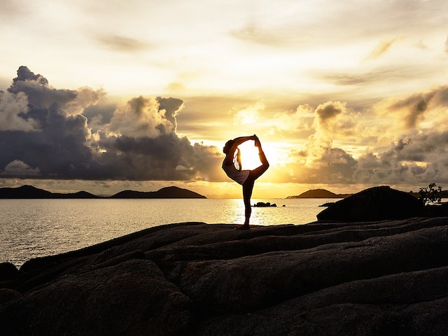 Yoga retreat in Thailand: Stretch and detox at Koh Samui’s famous wellness resort Kamalaya