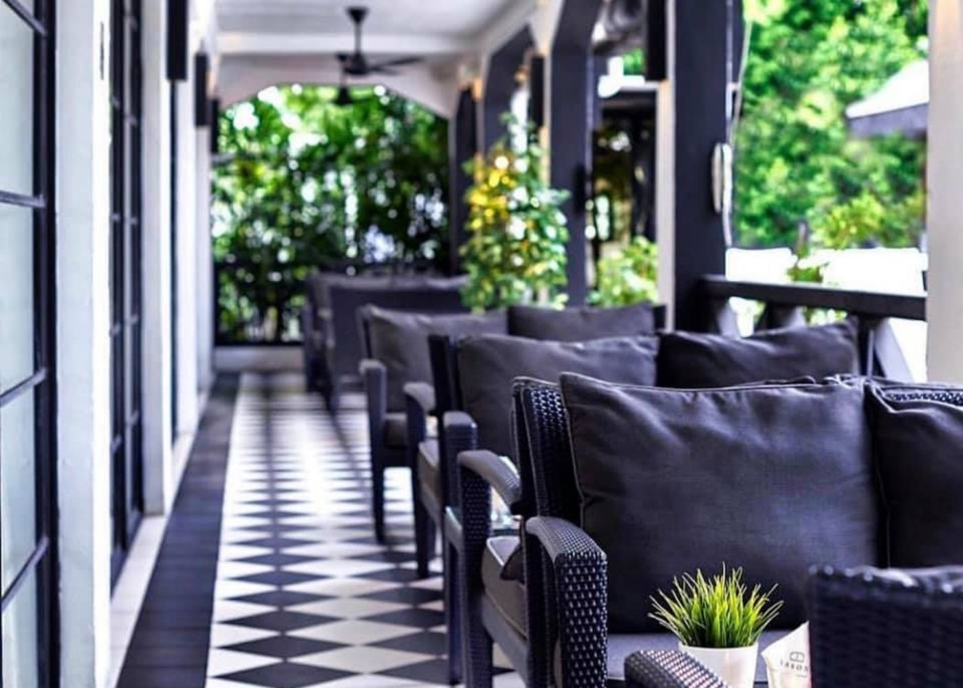 Ultimate Gillman Barracks guide What to eat, see & do