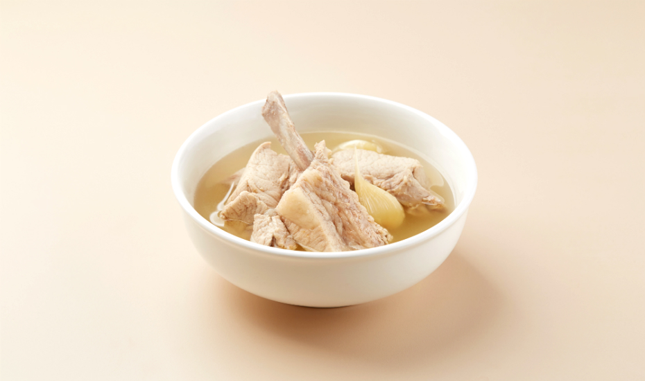 Tuan Yuan Bak Kut Teh