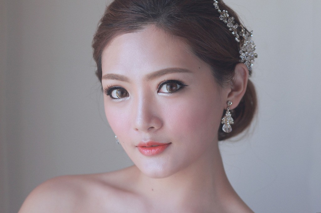 Wedding makeup artists in Singapore: Beauty experts to call for your big-day makeover