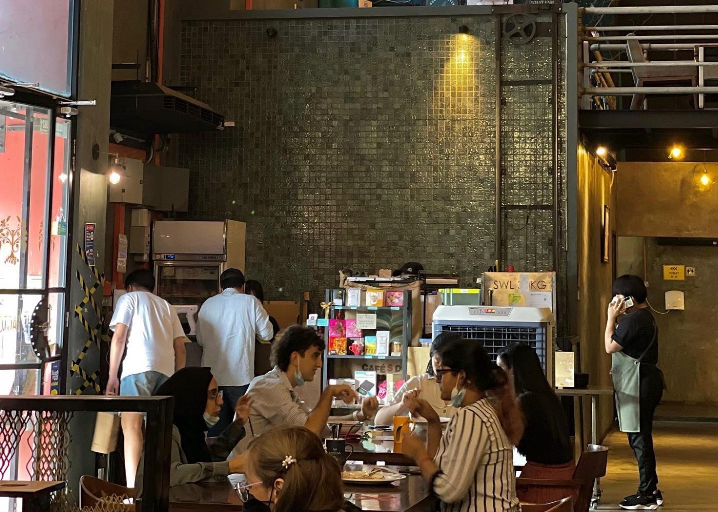 15 best cafes in Johor Bahru to visit in 2024