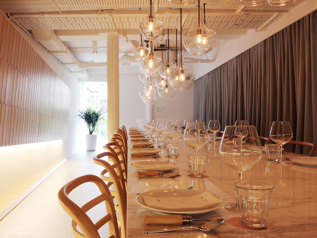 Restaurant review: Lollapalooza on Keong Saik Road, Singapore