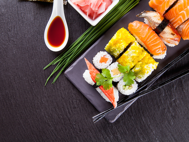 Where to go for cheap omakase in Singapore