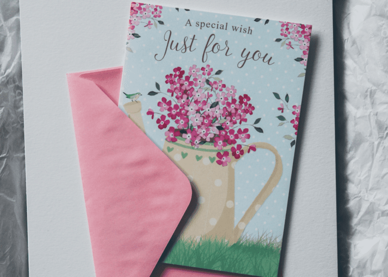Greeting card shops in Singapore Where to buy handmade cards for