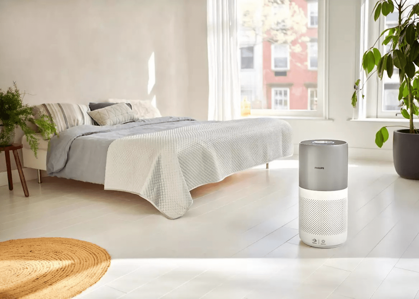 Breathe easy with the best air purifiers in Singapore