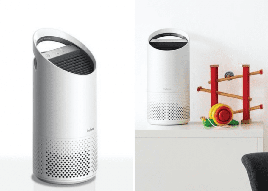 air purifiers singapore: trusens