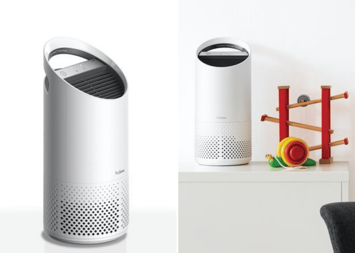 Breathe easy with the best air purifiers in Singapore