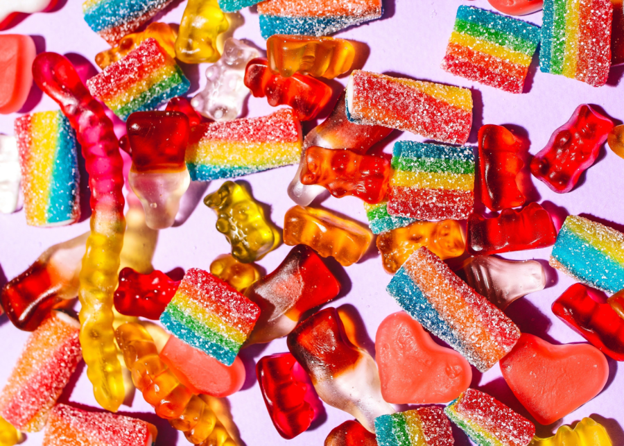 candy shops singapore | gummy bears