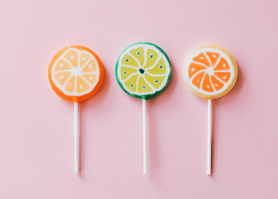 candy shops singapore | lollipops