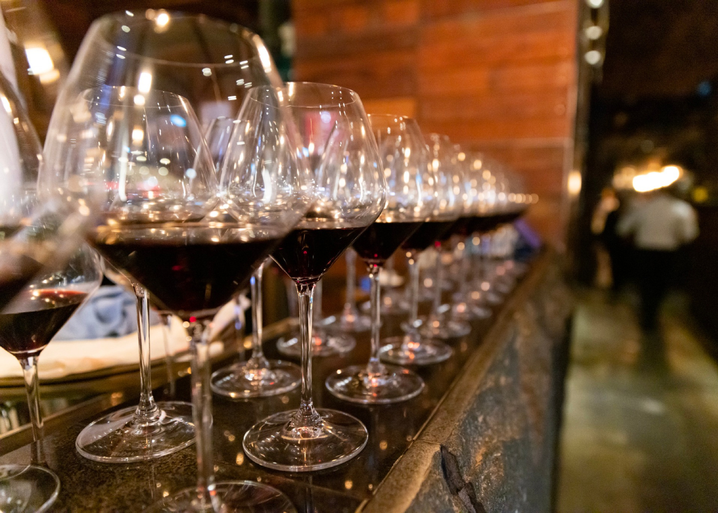 Top restaurants in Singapore with free corkage deals