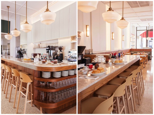 Clinton St. Baking Company & Restaurant