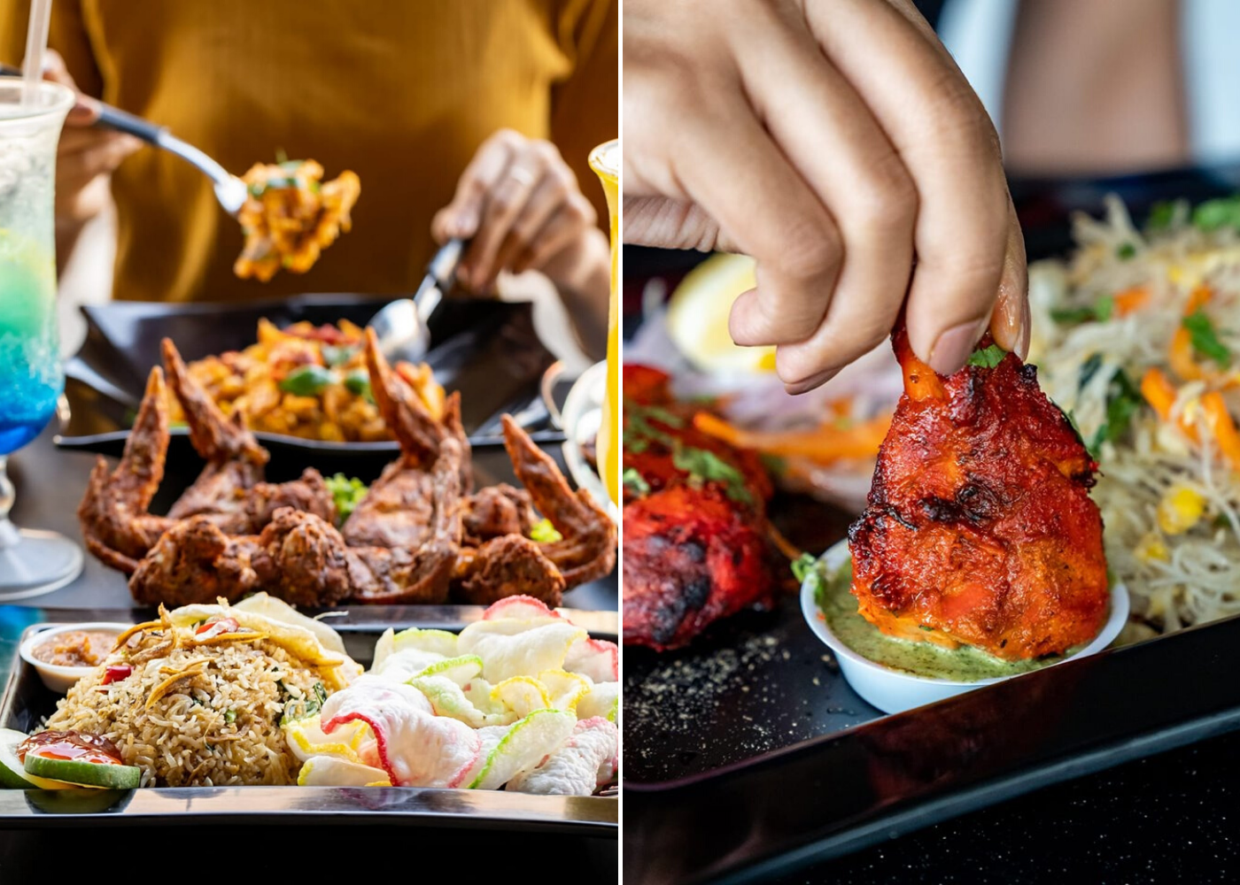 Guide To Siglap Singapore Best Restaurants Cafes Bars And Shops