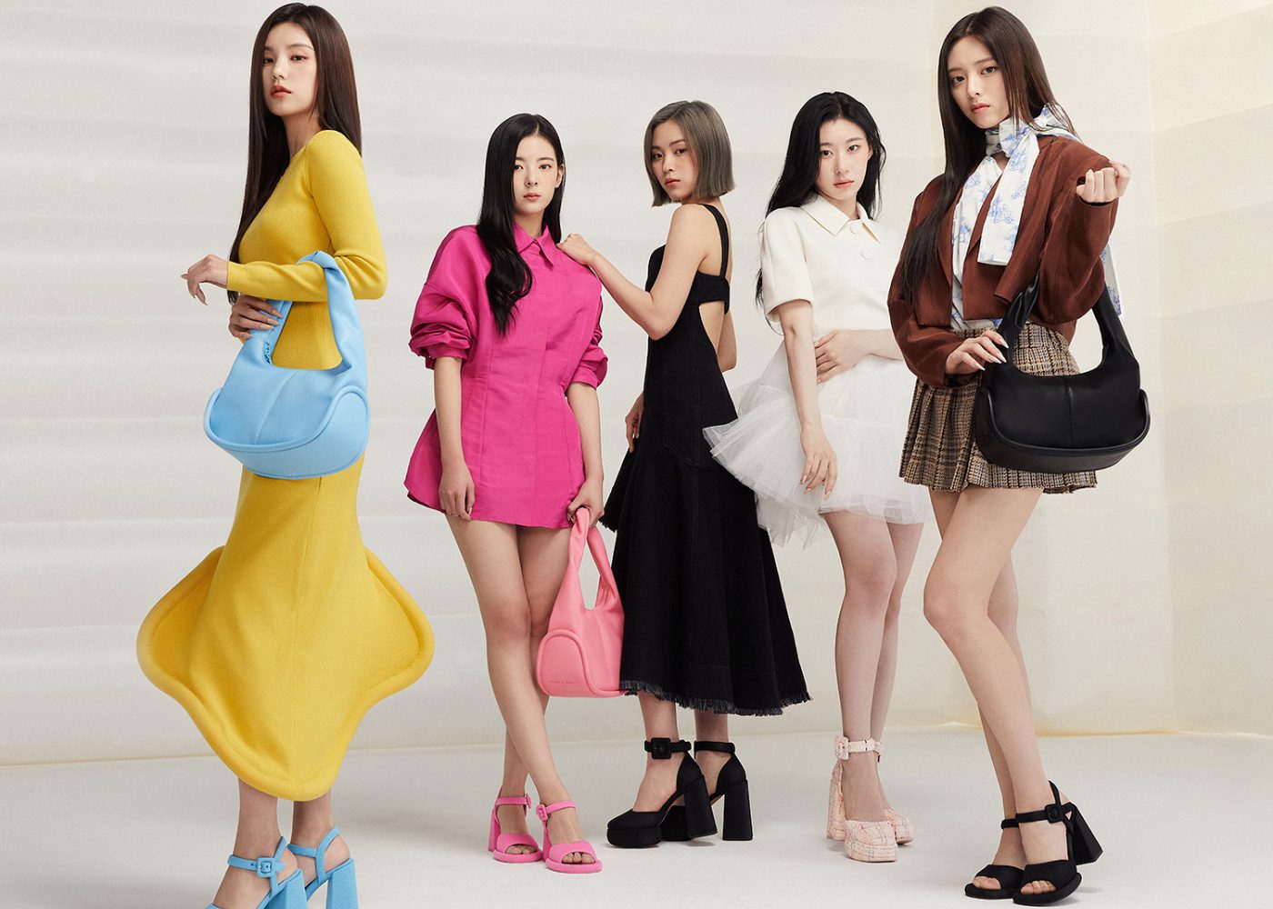 Where to shop for local bag brands in Singapore