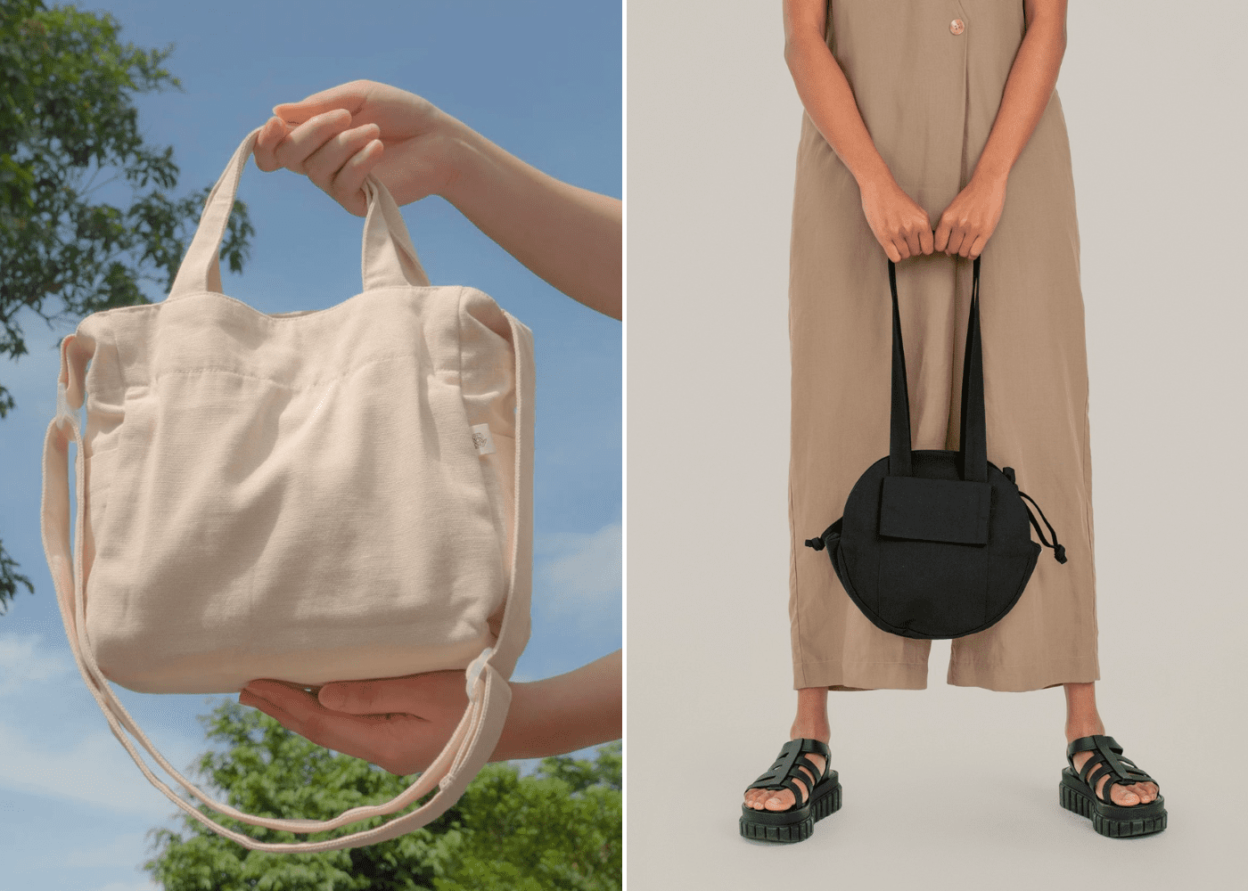 Where to shop for local bag brands in Singapore