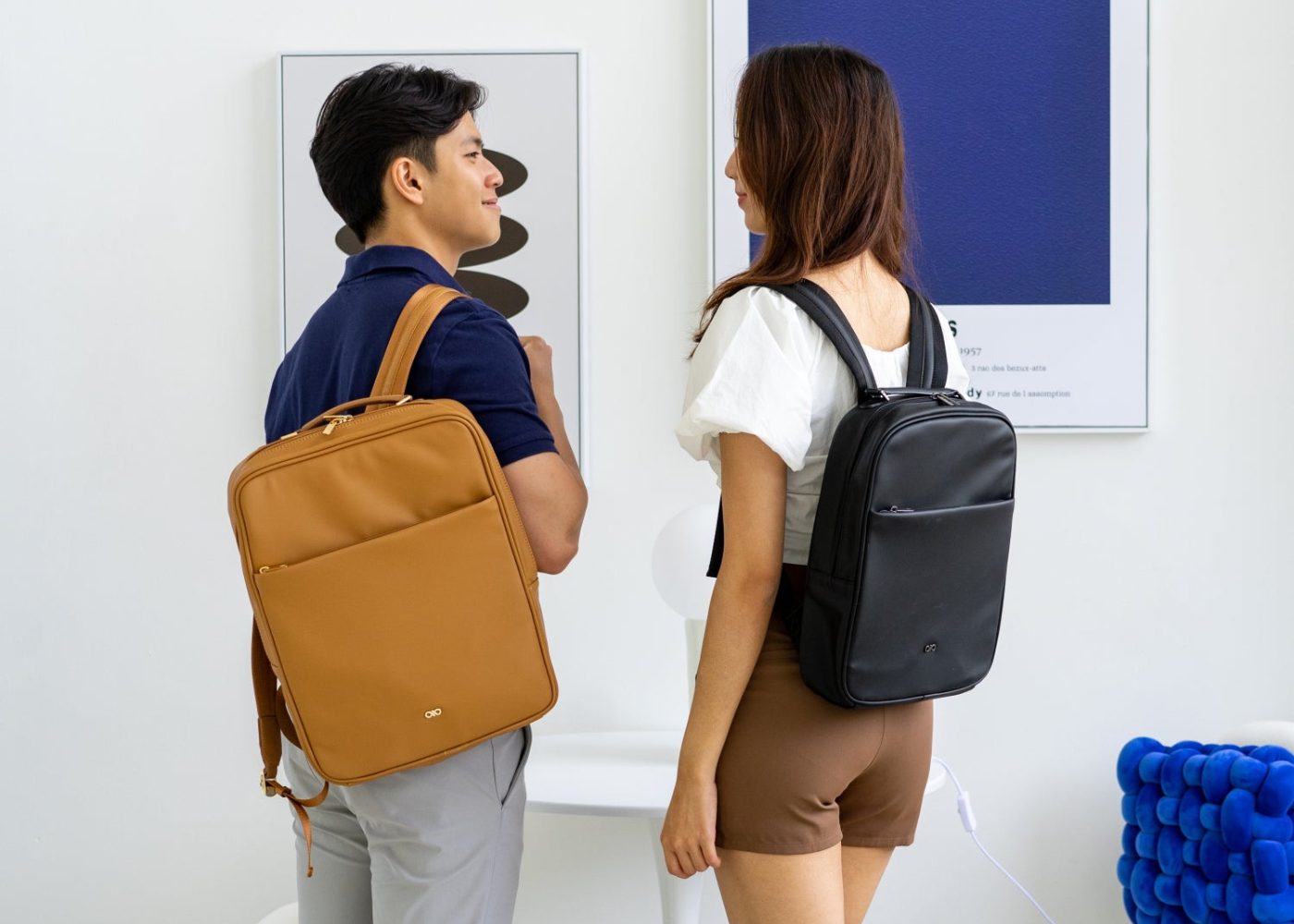 Where to shop for local bag brands in Singapore