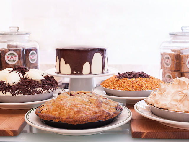 Restaurant review: Clinton Street Baking Company & Restaurant, the new brunch (and pancakes!) hot-spot on Purvis Street, Singapore