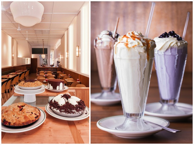 Clinton St. Baking Company & Restaurant