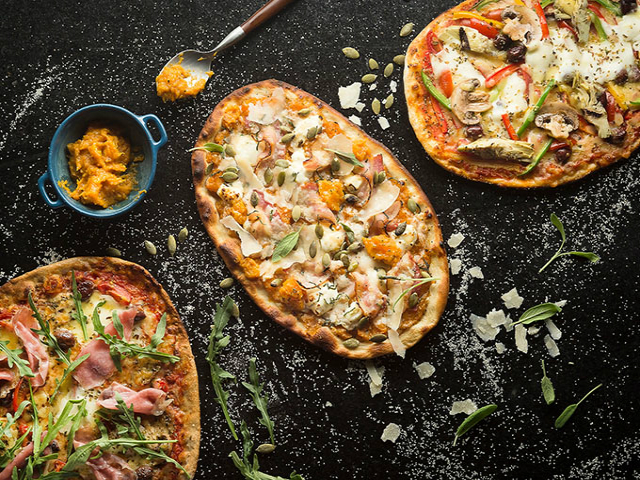 New restaurant alert! Ash and Elm takes root in InterContinental Singapore with a must-try menu of European food