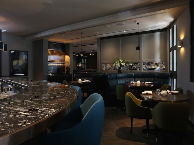 Restaurant review: Fine dining spot The Disgruntled Chef on Ann Siang Road, Singapore