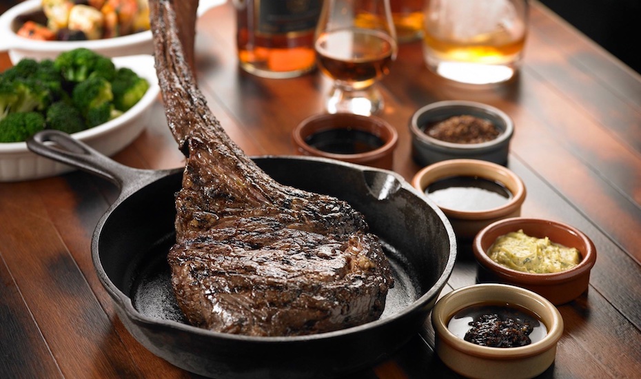 Best one-for-one deals in Singapore: Save big with the Entertainer Singapore 2017 app