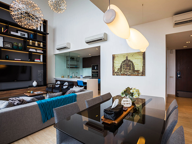Singapore properties: Find your dream home with 99.co – renting made easy!