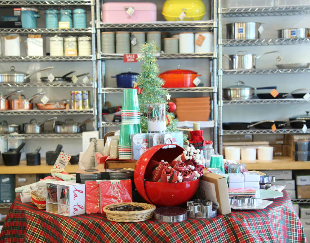 Kitchenware stores in Singapore Lemonzest's Beth Wilson on cute