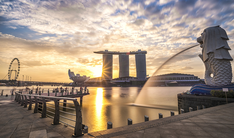 Sightseeing in Singapore: All the top attractions to see and amazing things to do in the city