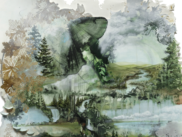 Concerts in Singapore Catch (and cry with) Bon Iver live