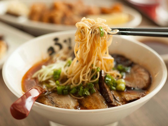 Restaurants in Orchard Road: Ultimate guide to dining on Singapore’s famous shopping street