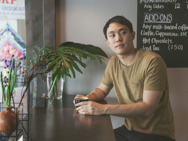 Cafes in Singapore: Meet the owner behind up-and-coming bakery and dessert store Pantler