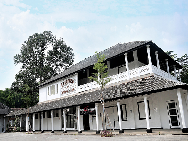 Guide to Loewen by Dempsey Hill, Singapore: Schools, spas, furniture shops, and even a pet hotel