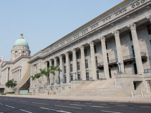 Guide to National Gallery Singapore: Restaurants, exhibitions, shops and everything you need to know about the museum