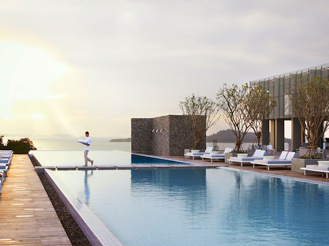 Giveaway! Win a three-night stay at Point Yamu by COMO in Phuket, Thailand