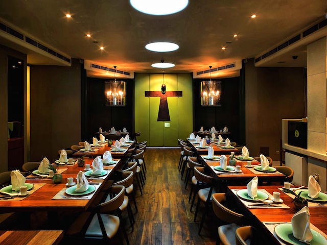 Chinese New Year 2016 in Singapore: Our auspicious guide to the best restaurants for reunion dinners