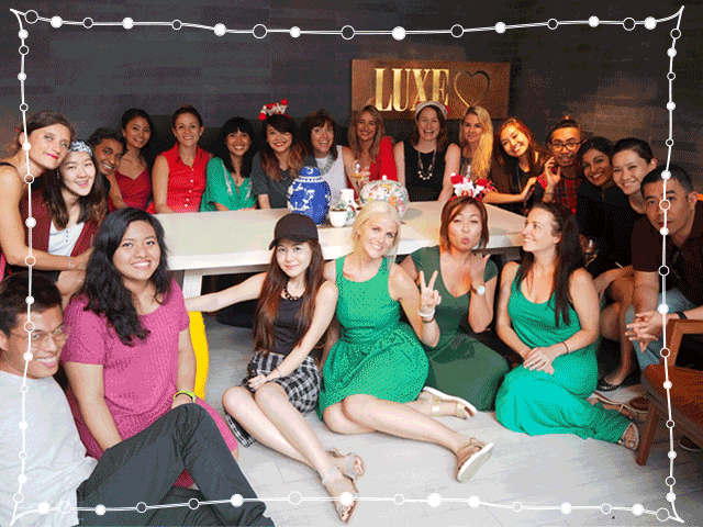 Have the merriest Christmas!