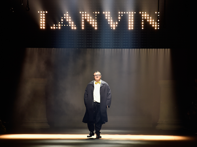 Alber Elbaz