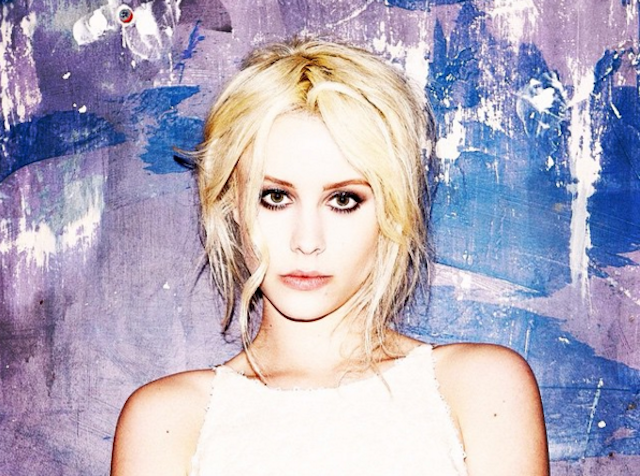 Interview with British TV presenter, model, and It girl, Billie JD Porter