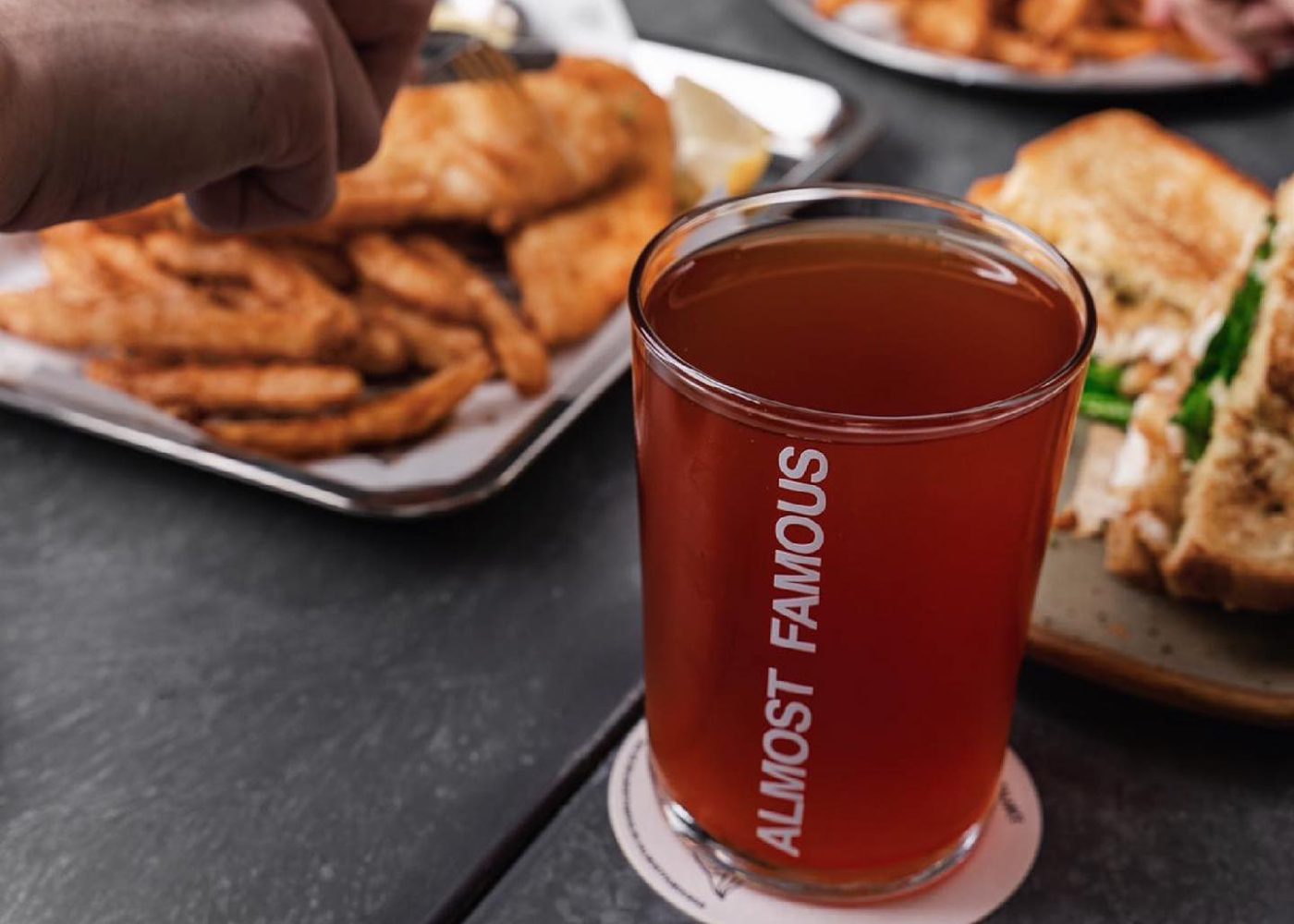 Chijmes Singapore food guide Best restaurants, cafes + bars