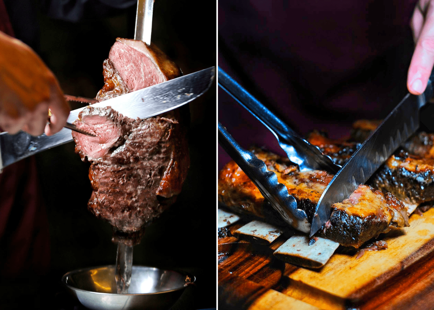 Chijmes Singapore food guide Best restaurants, cafes & bars