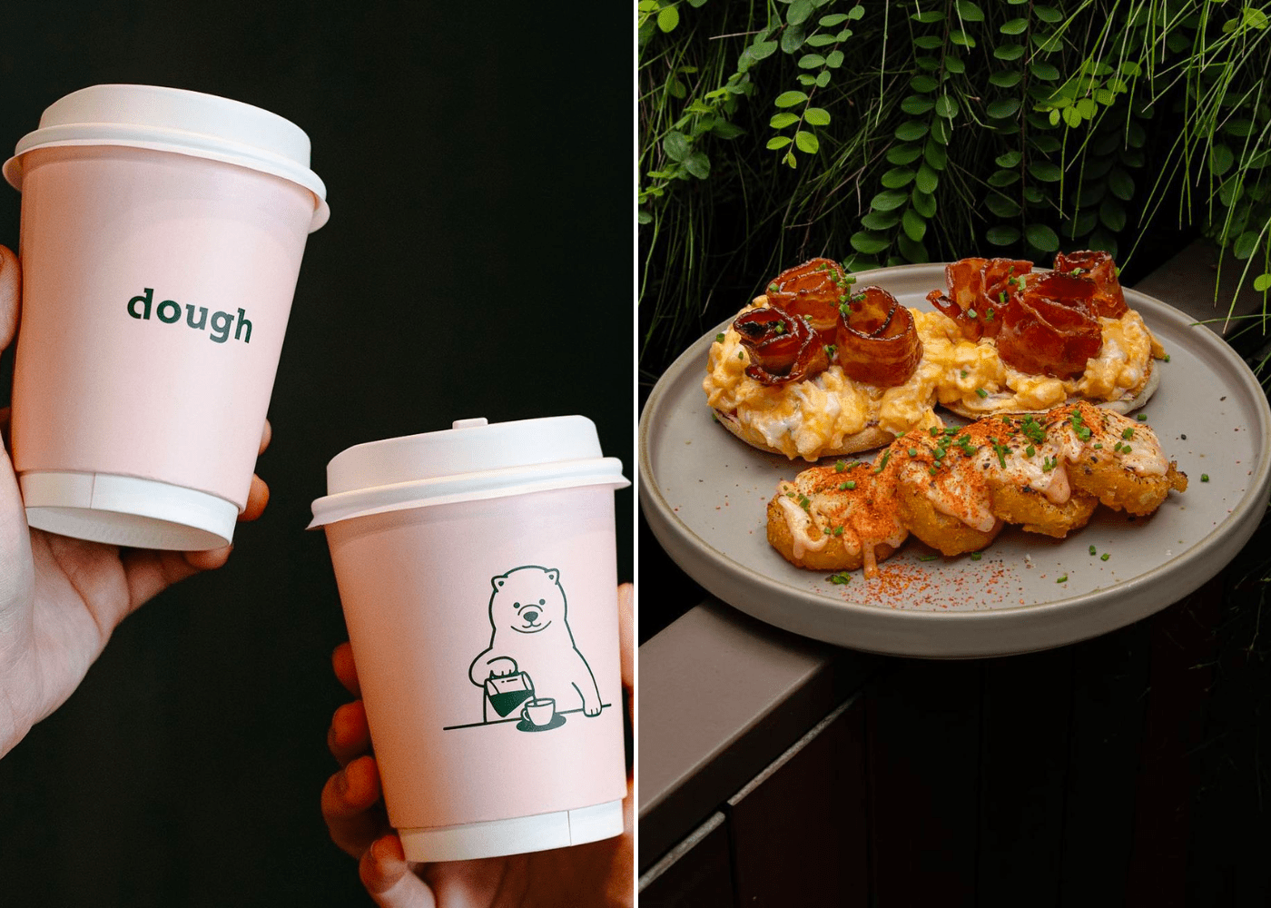 Chijmes Singapore food guide Best restaurants, cafes & bars