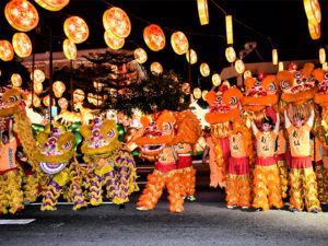 Chinese New Year in Singapore 2016: Ultimate, prosperous guide to usher in the year of the Monkey