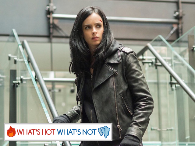 What’s hot what’s not in Singapore: Madonna, Netflix, National Service and big news at the Zoo