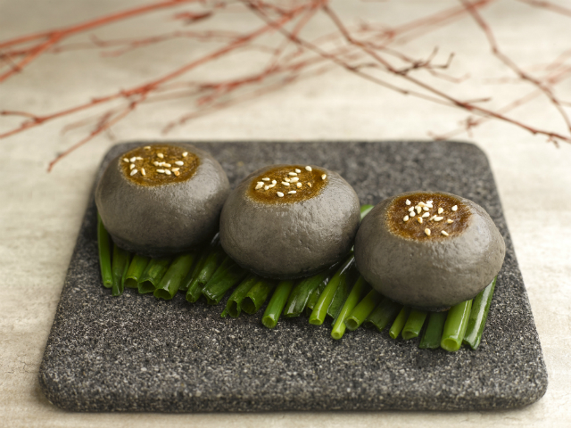 Chinese restaurants in Singapore: Kai Garden at Marina Square puts a twist on Cantonese cuisine