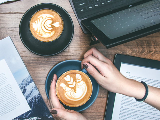 Singapore Coffee Festival 2016: A must-go pop-up event for caffeine lovers this June