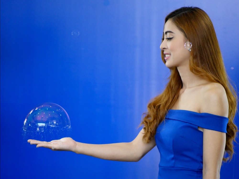 Cameras in Singapore: Capturing once in a lifetime shots with the Panasonic Lumix GX8