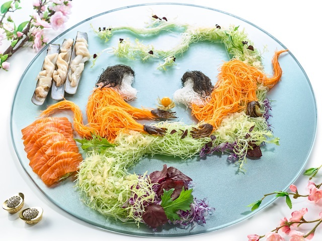 Chinese New Year in Singapore: Enjoy OCBC’s credit card restaurant promotions at these fancy hotels