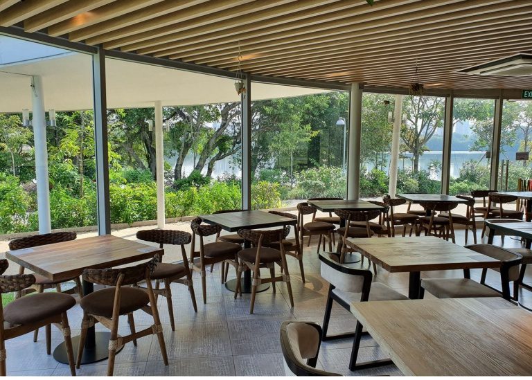 A guide to Jurong Where to shop, eat and explore