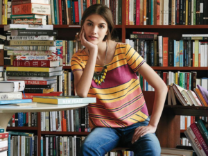 Anthropologie: The American lifestyle brand now ships to Singapore