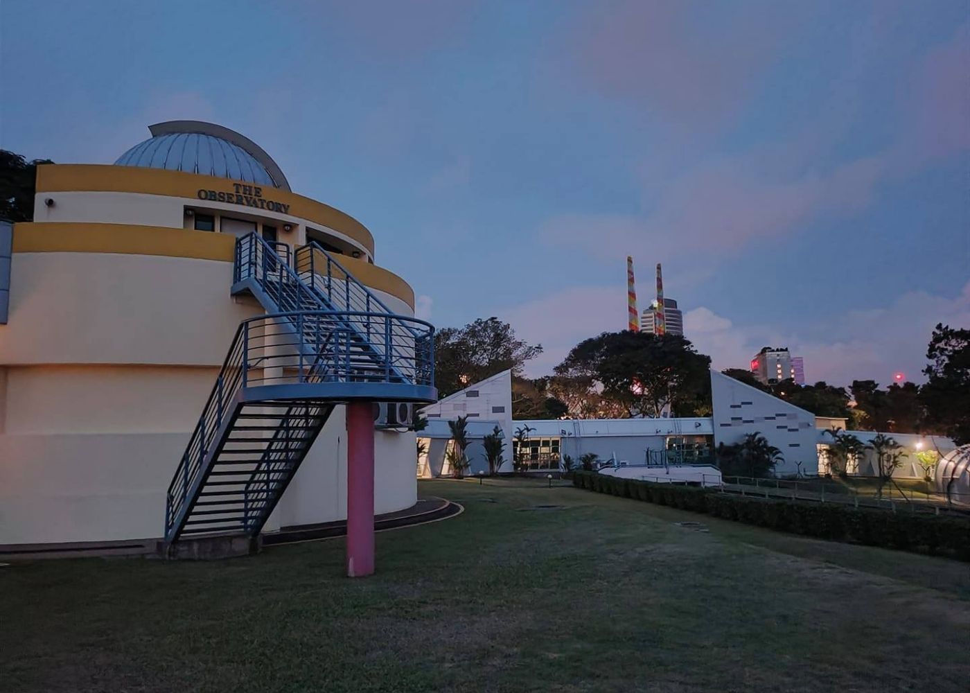 A guide to Jurong Where to shop, eat and explore